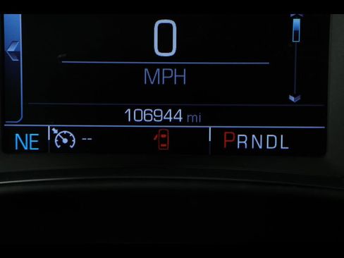 Used 2019 Chevrolet Traverse LT FWD image 23