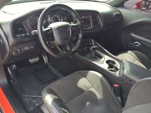 Used 2023 Dodge Challenger R/T Scat Pack RWD image 11