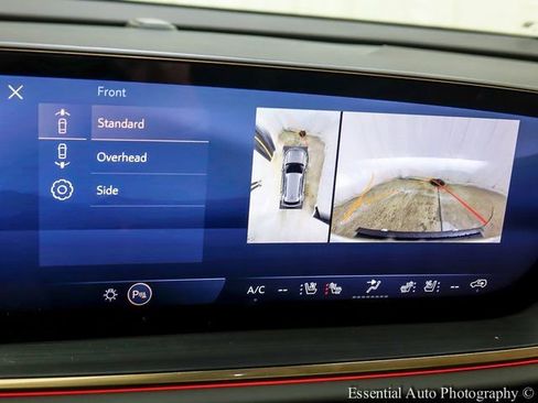 New 2026 Buick Envision Avenir image 15