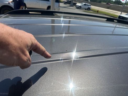 Used 2020 Jeep Renegade Latitude FWD image 16