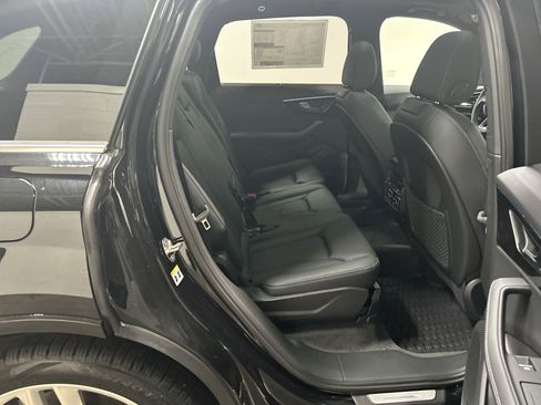 New 2025 Audi Q7 3.0T Premium Plus image 36