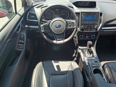 Used 2018 Subaru Crosstrek 2.0i Limited AWD/4WD image 11