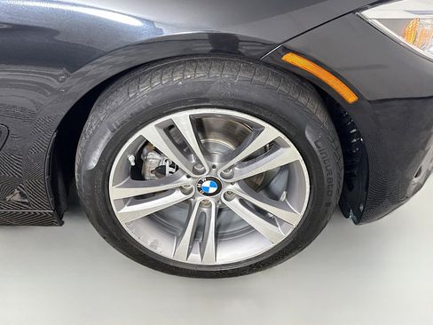 Used 2016 BMW 328i Gran Turismo xDrive image 32
