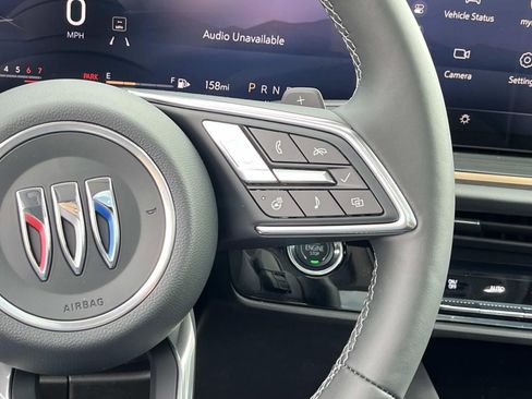 New 2026 Buick Envision Avenir AWD/4WD image 28