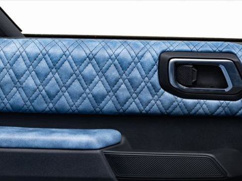 Used 2023 Ford Bronco Big Bend image 34