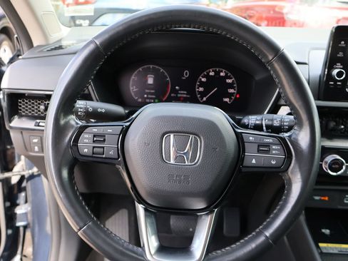 Certified 2023 Honda CR-V EX-L image 29