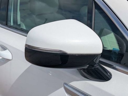 New 2025 Kia Sorento S w/ Panoramic Sunroof Package FWD image 10