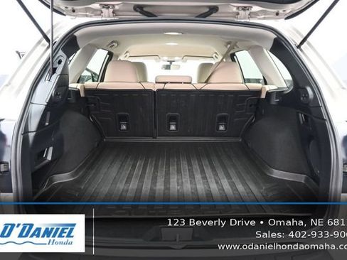 Used 2019 Subaru Outback 2.5i Limited w/ Protection Package #1 AWD/4WD image 37