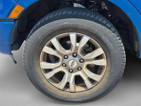 Used 2019 Ford Ranger Lariat RWD image 10