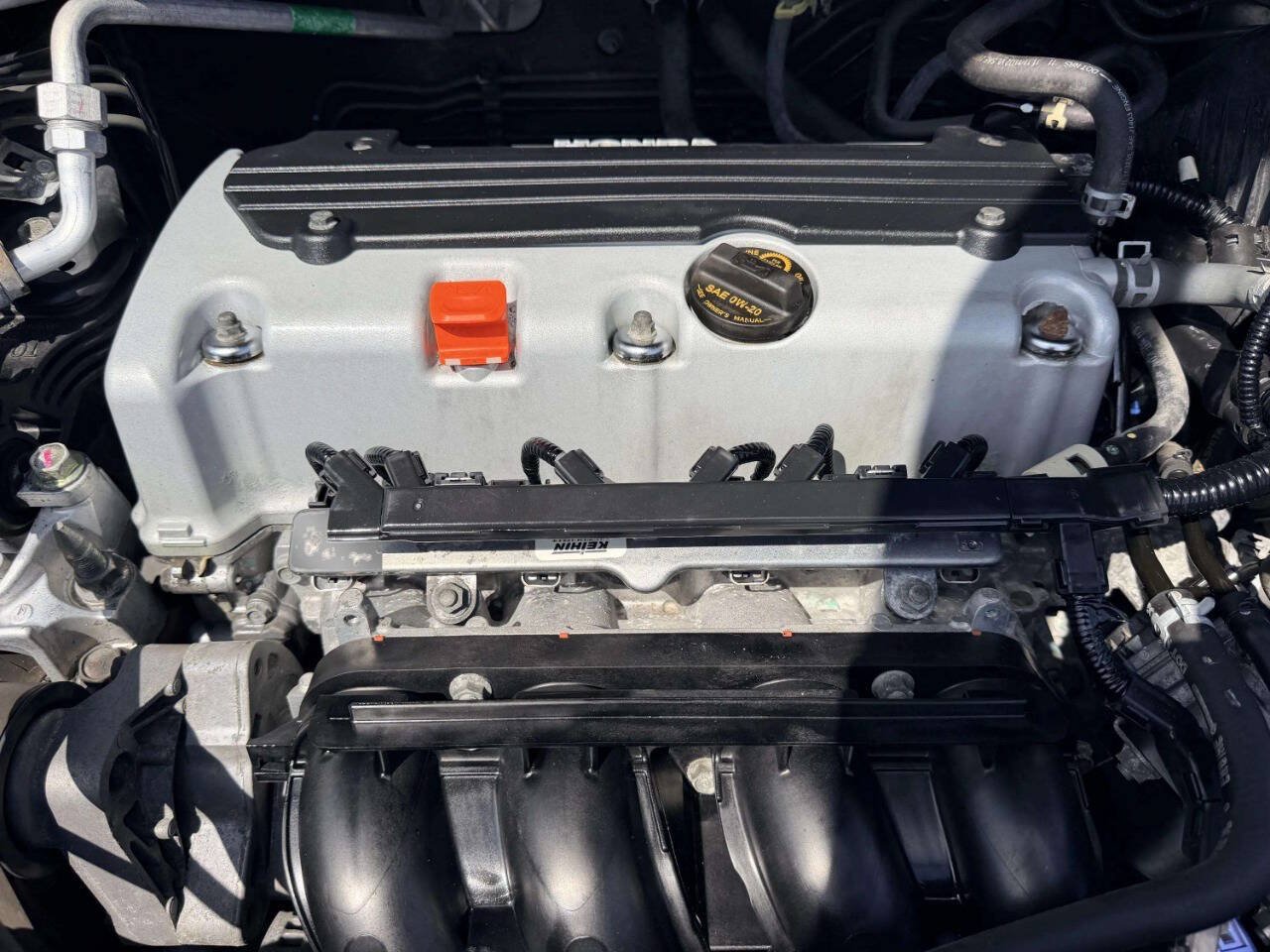 Used 2012 Honda CR-V EX image 13