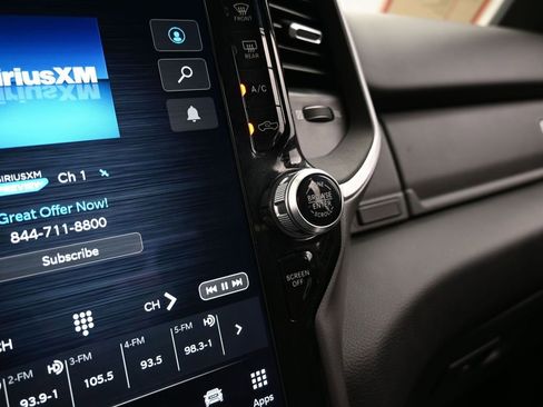 Used 2022 RAM 1500 Big Horn image 26