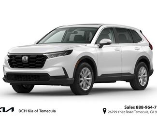Used 2023 Honda CR-V EX video 1
