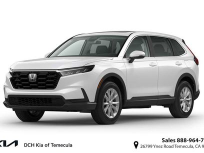 Used 2023 Honda CR-V EX