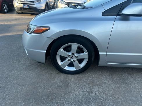 Used 2006 Honda Civic EX image 7