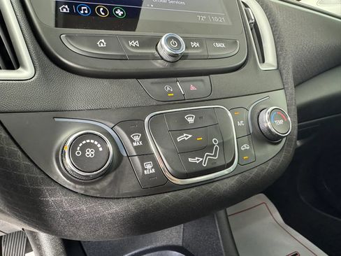 Used 2023 Chevrolet Malibu LS FWD image 21