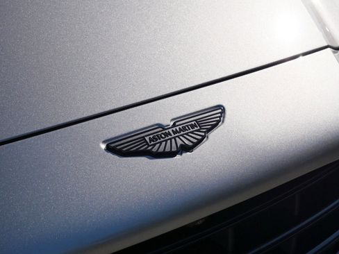 New 2026 Aston Martin DBX S image 13