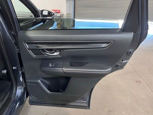 Used 2024 Honda CR-V Sport image 15
