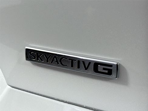 New 2026 MAZDA CX-5 Preferred AWD/4WD image 10