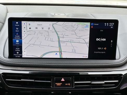 Certified 2026 Acura MDX w/ Advance Package image 19