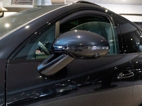 New 2026 Porsche Macan S AWD/4WD image 12