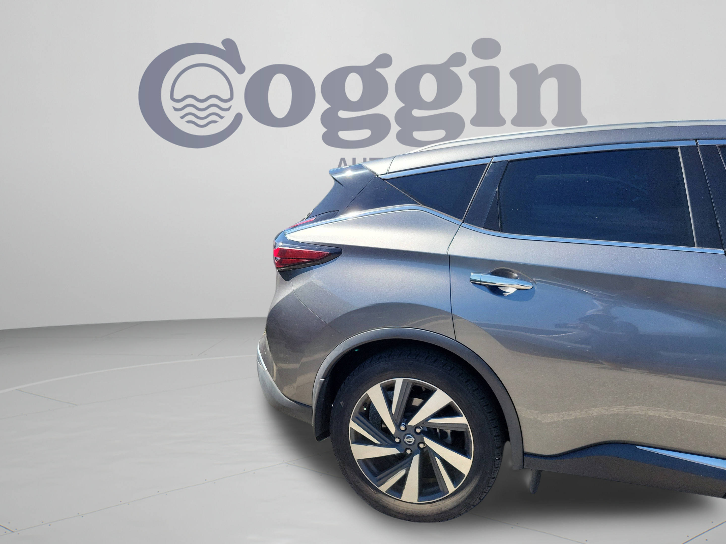 Used 2022 Nissan Murano SL FWD image 14