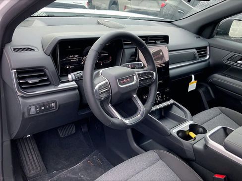 New 2026 GMC Terrain Elevation image 8