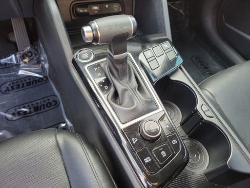 Certified 2024 Kia Sportage X-Line AWD/4WD image 22
