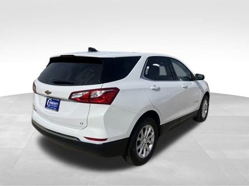 Used 2019 Chevrolet Equinox LT image 9