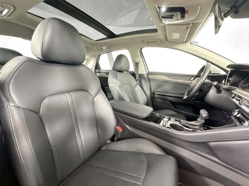 Used 2023 Kia K5 EX w/ EX Premium Package image 45