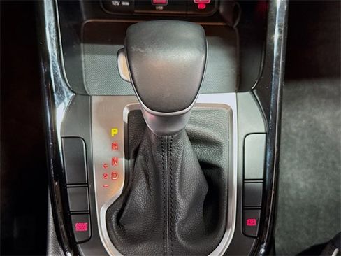 Used 2023 Kia Forte GT-Line w/ GT-Line Technology Package image 25