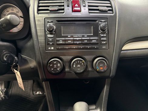Used 2014 Subaru Impreza 2.0i Premium w/ All-Weather Package w/CVT AWD/4WD image 14