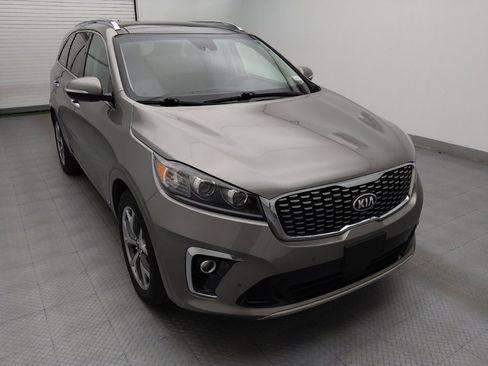 Used 2019 Kia Sorento SX AWD/4WD image 13