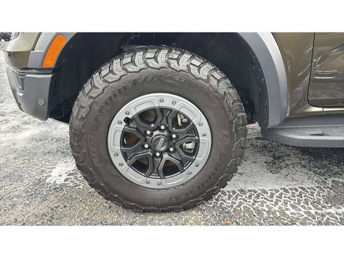 Used 2024 Ford Ranger Raptor image 25