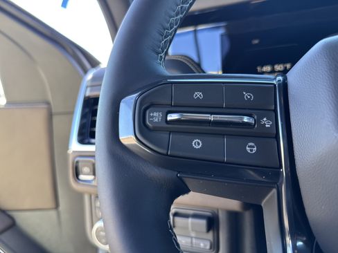 Used 2026 GMC Yukon Denali Ultimate w/ LPO, Floor Liner Package image 20