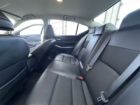 Used 2019 Nissan Altima 2.5 SR image 30