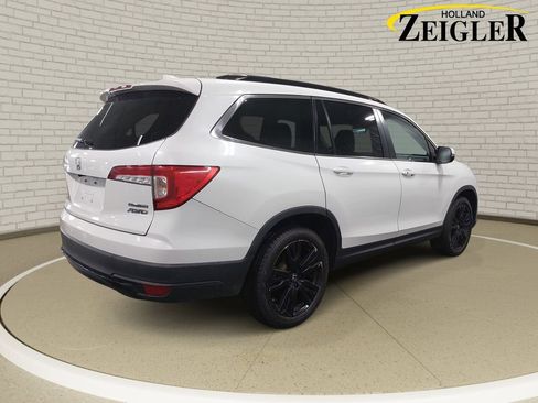 Used 2021 Honda Pilot Special Edition image 5