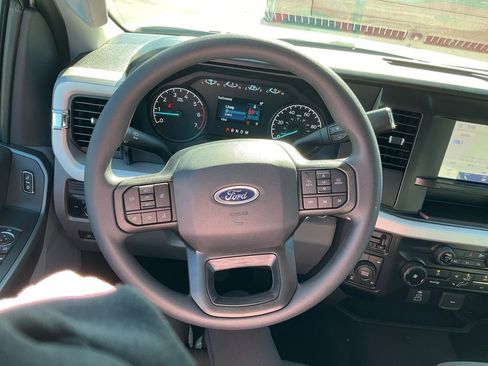 New 2026 Ford F250 XL w/ STX Appearance Package image 22