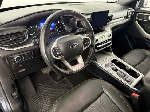 Certified 2022 Ford Explorer Timberline AWD/4WD image 18