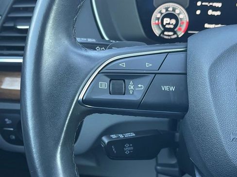 Used 2022 Audi Q5 2.0T Premium Plus w/ Premium Plus Package image 28