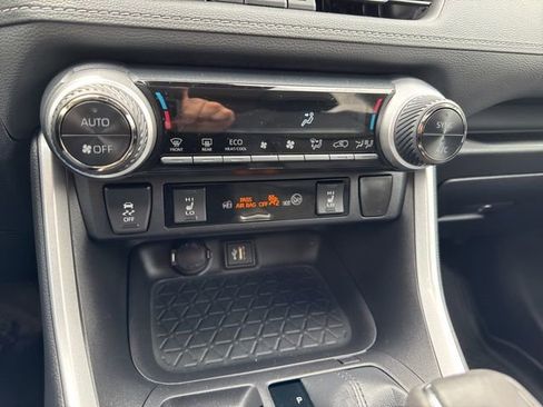 Used 2024 Toyota RAV4 XLE Premium w/ Weather Package image 23
