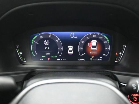 New 2026 Honda Accord Sport image 29