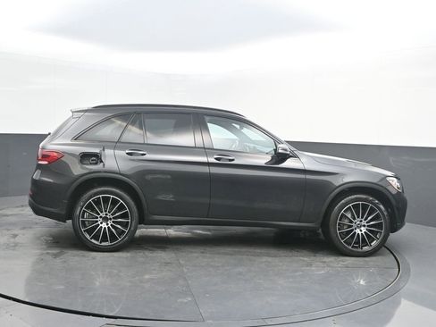 Used 2022 Mercedes-Benz GLC 300 GLC 300 image 8