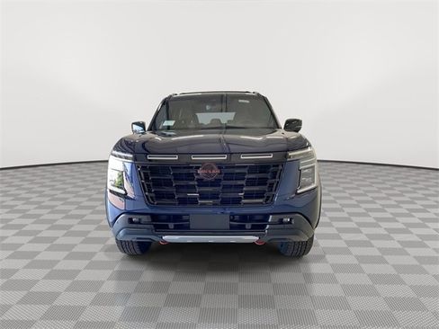 New 2025 Nissan Armada PRO-4X image 4