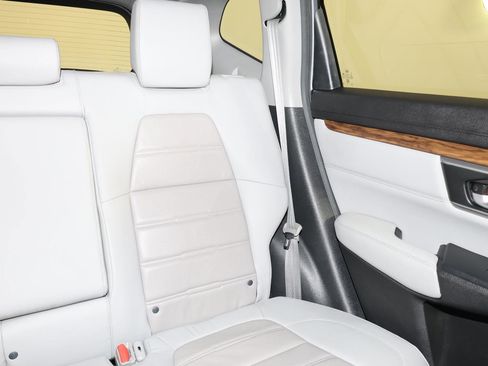 Used 2019 Honda CR-V EX-L image 14