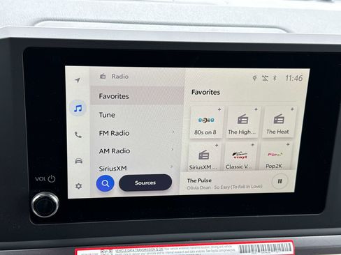 New 2026 Toyota Tacoma SR5 image 20