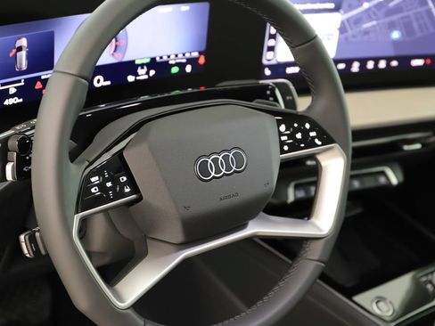 New 2026 Audi Q3 quattro 2.0T AWD/4WD image 16