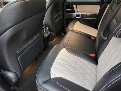 Used 2022 Mercedes-Benz G 63 AMG 4MATIC image 26