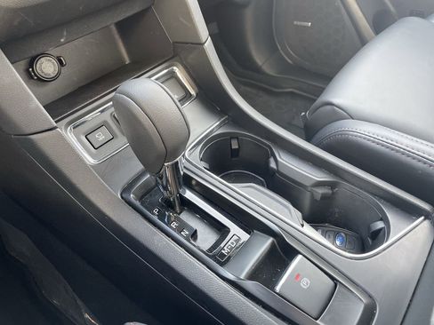 Certified 2025 Subaru Ascent Bronze Edition w/ Popular Package #2 image 26