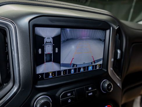 Used 2022 Chevrolet Silverado 2500 LTZ w/ LTZ Plus Package image 22