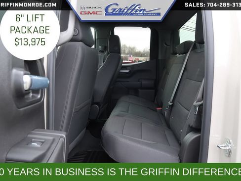 New 2026 GMC Sierra 1500 Pro w/ Pro Value Package AWD/4WD image 26